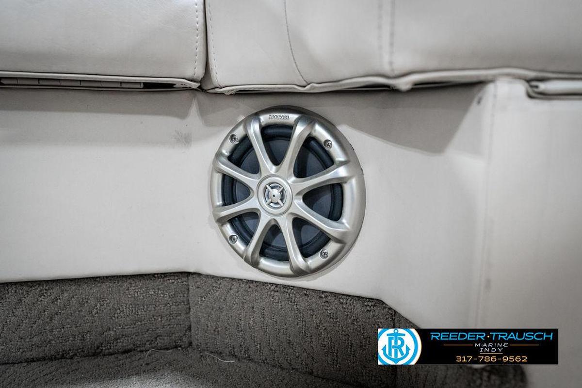 Used 2014 Bennington 25 RCB