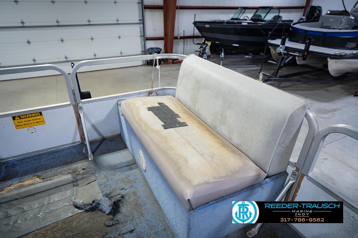 Used 1994 Godfrey SW 180 BT
