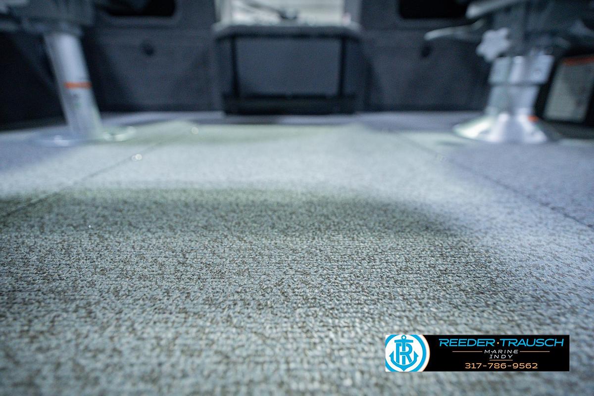 2026 Lund 1775 Impact XS