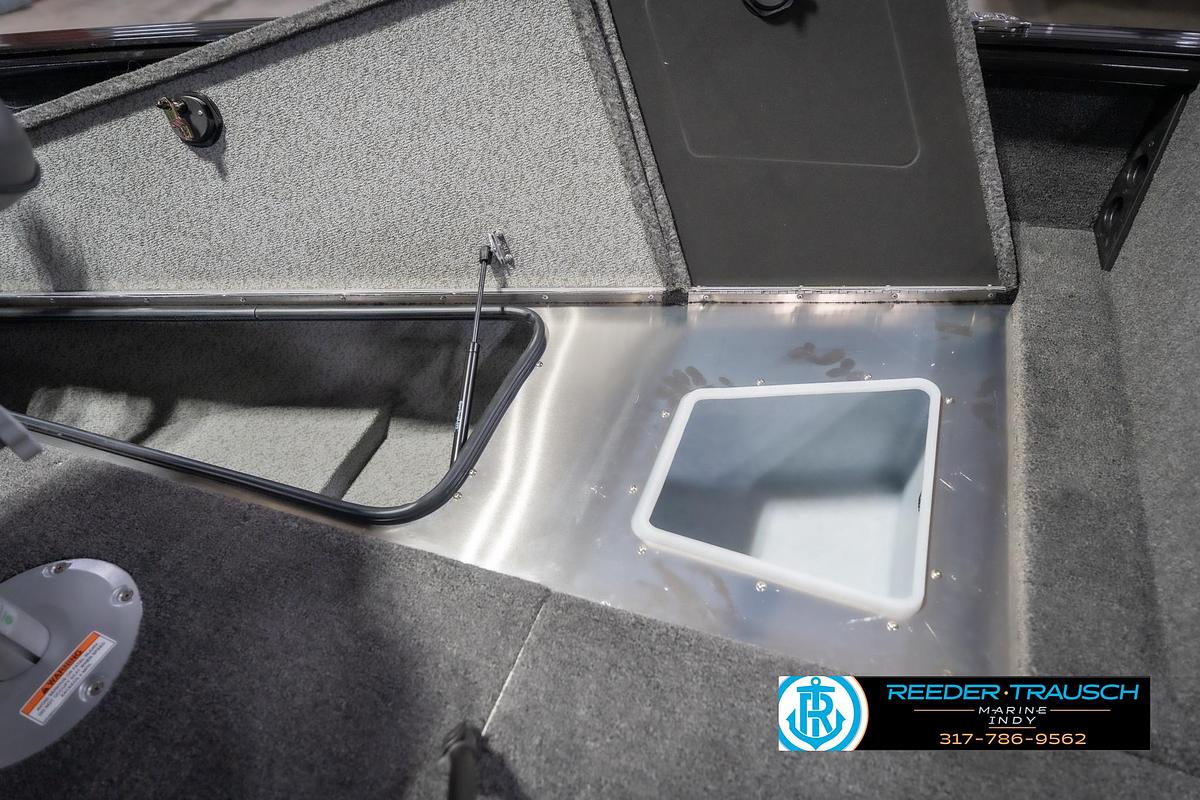 2026 Lund 2075 Impact XS