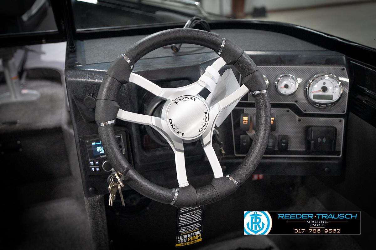 2026 Lund 2275 Baron