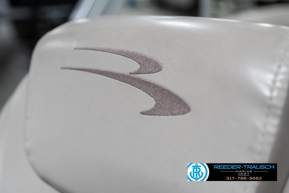 Used 2018 Bennington SSRX