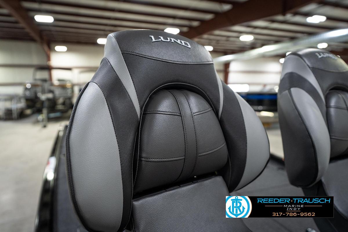 2026 Lund 1875 Renegade