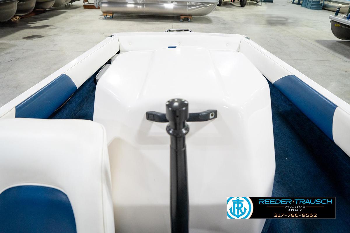 Used 1997 Moomba Boomerang