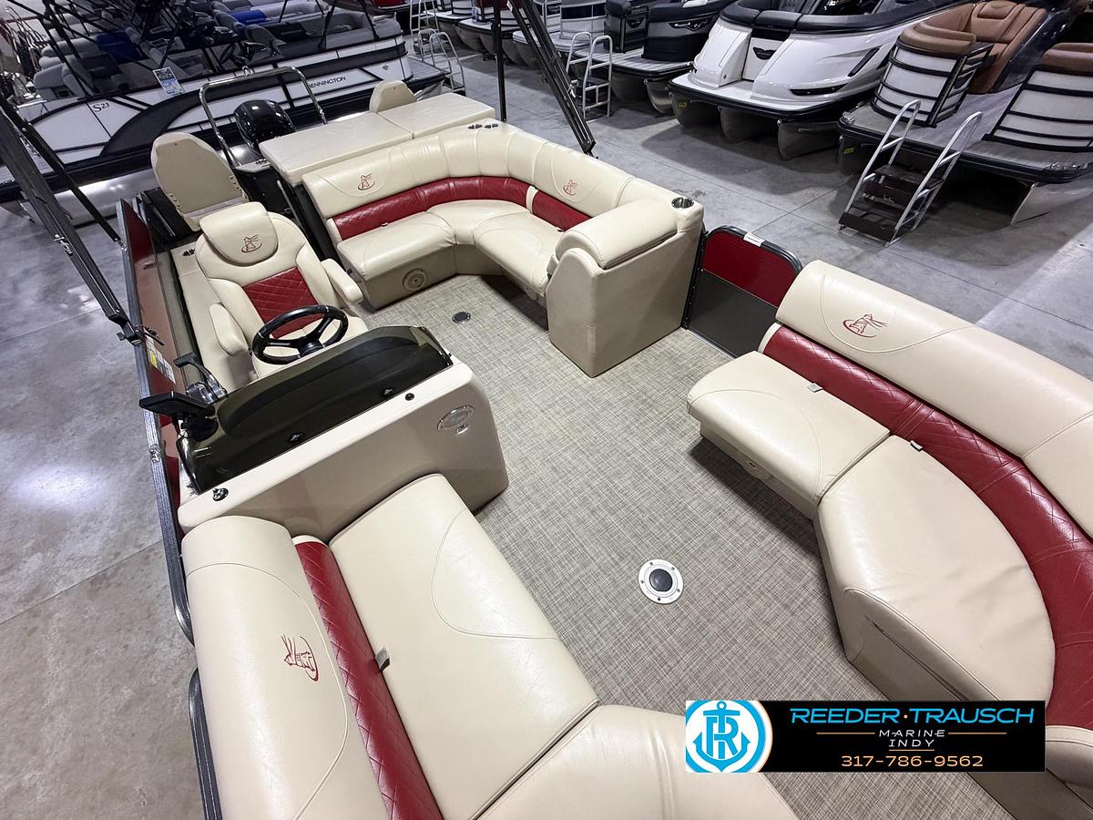 Used 2018 Misty Harbor