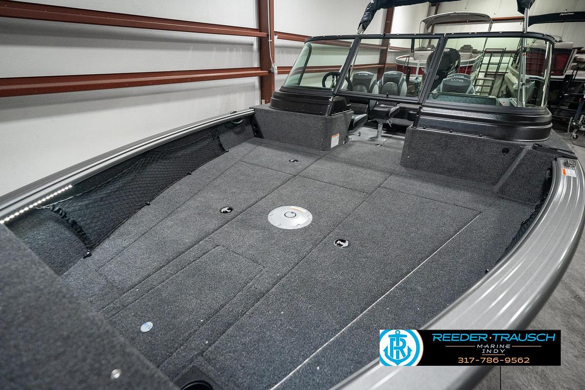 2025 Lund 2075 Impact XS