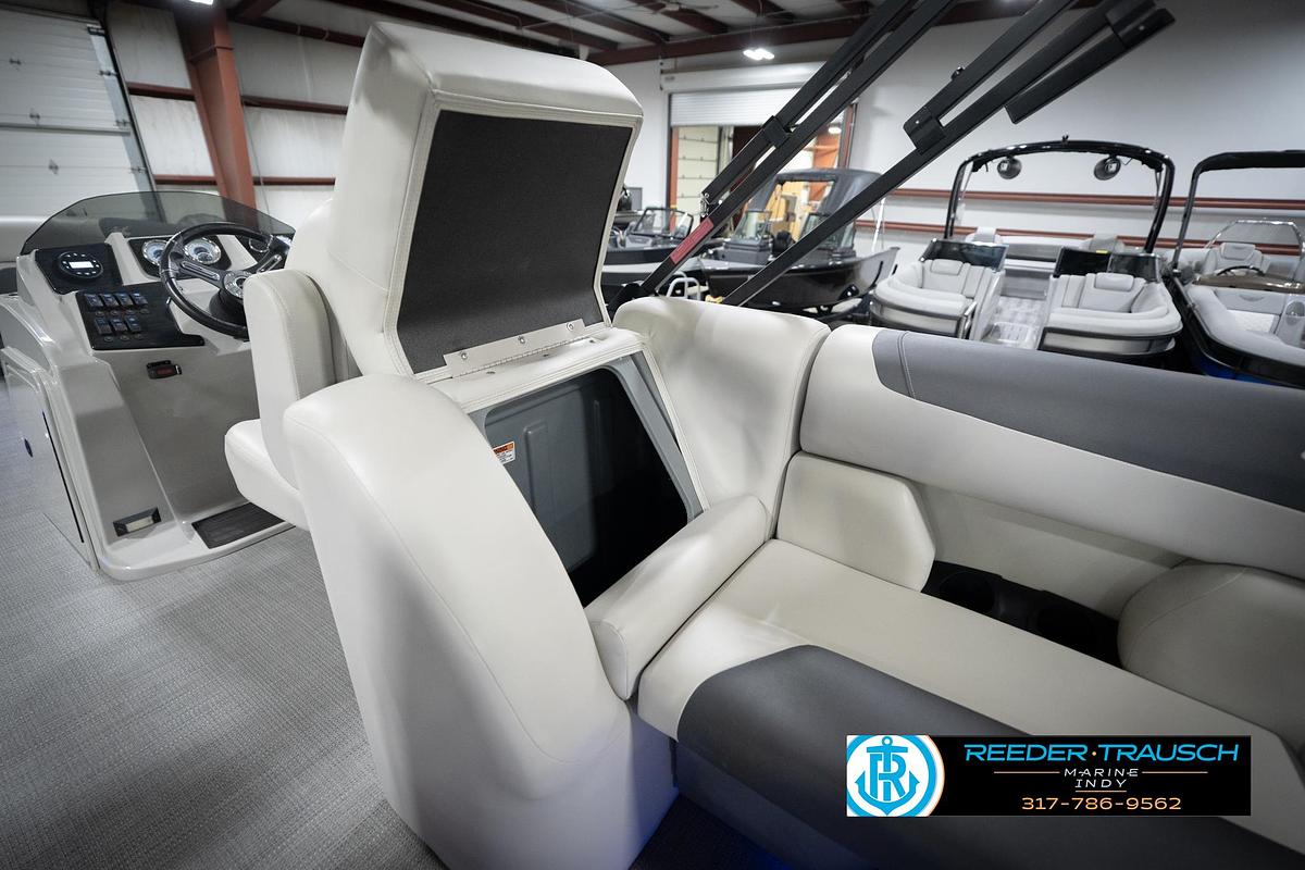 Used 2024 SunChaser 24 Geneva LRDH