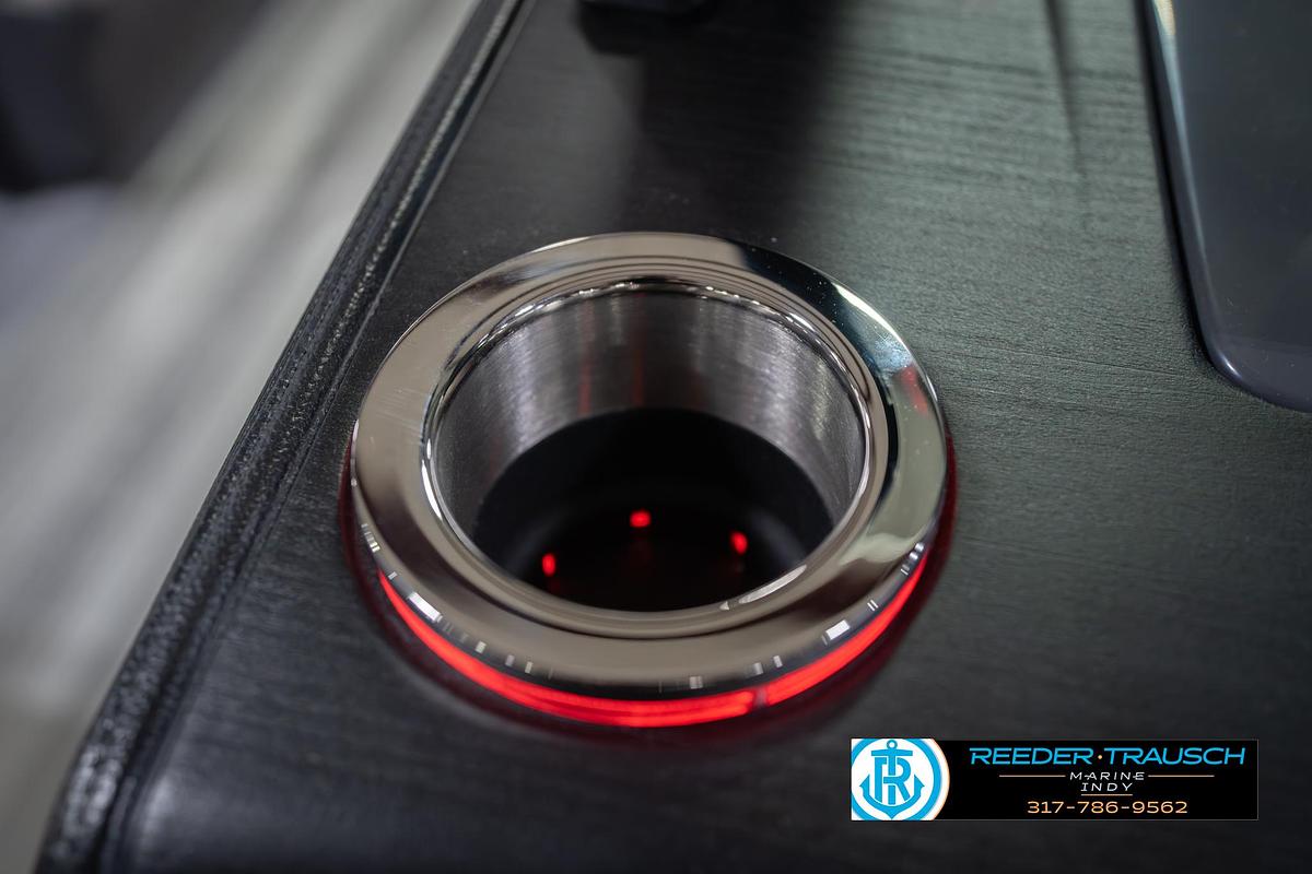 2026 Bennington 22 ML