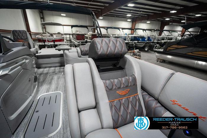 2025 Bennington 23 RSB