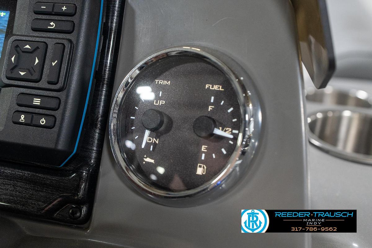 Used 2023 Avalon 2180 VENT CR