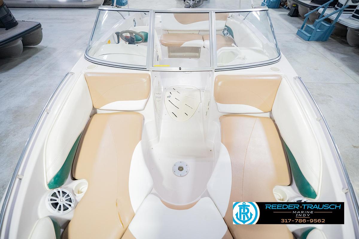 Used 2004 Tahoe 204I