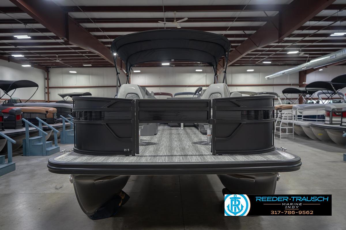 2026 Bennington 21 SF