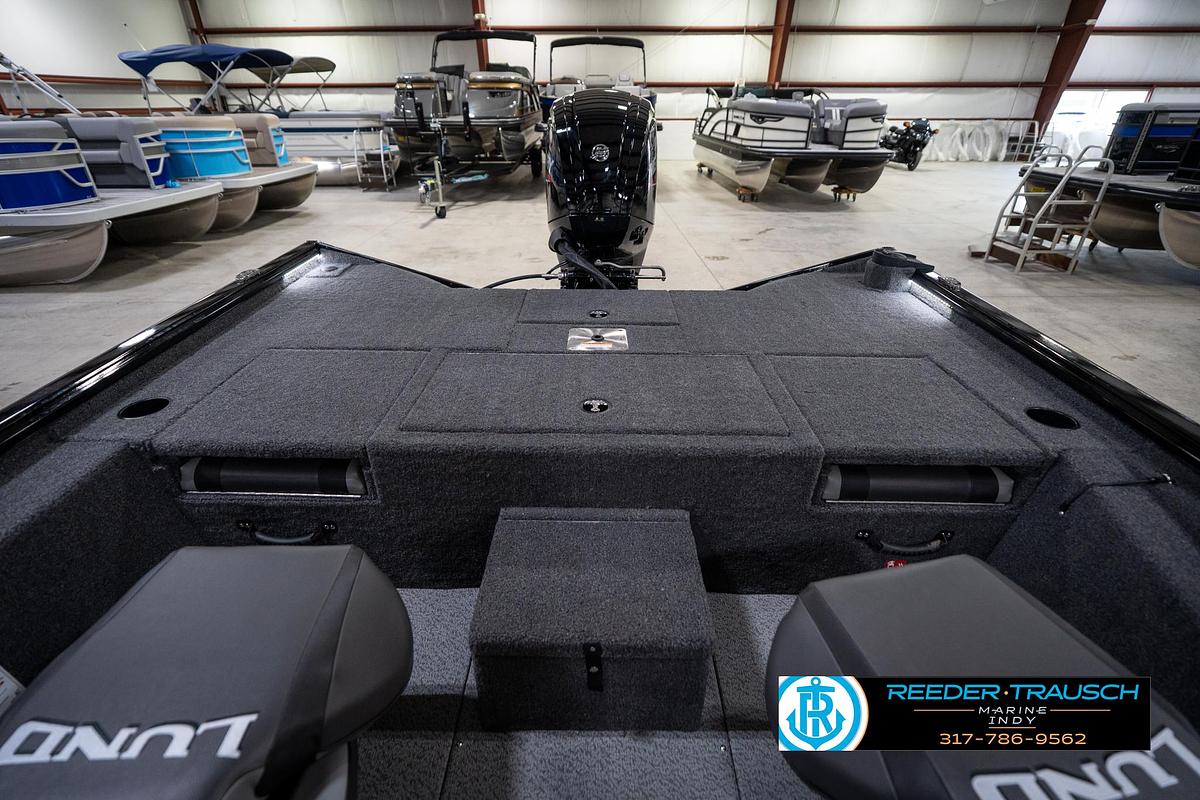 2026 Lund 1875 Renegade