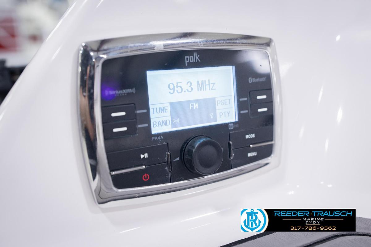 Used 2018 Yamaha AR240