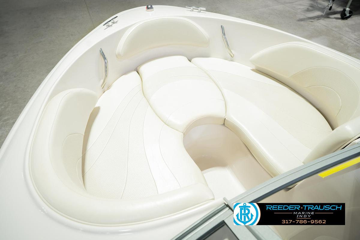 Used 2006 Starcraft C-Star 1700