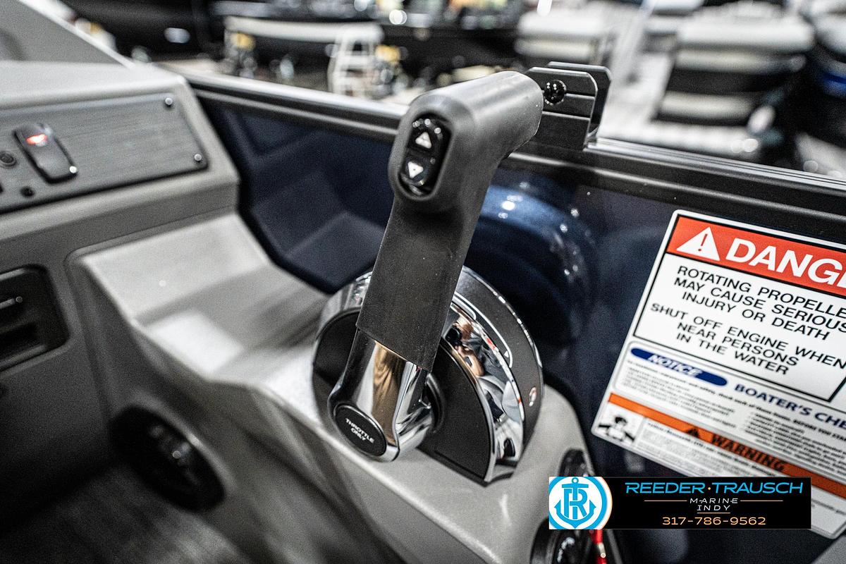 2026 Bennington 188 SLJ