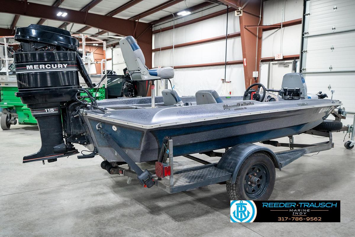 Used 1986 Phantom Panther