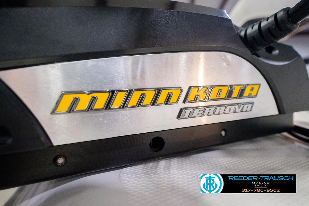 Used 2013 Hurricane 20 SS DB