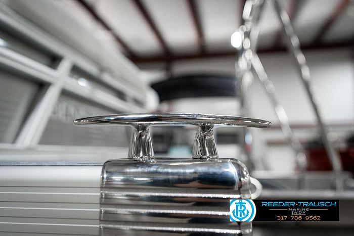 2025 Bennington 22 SSB