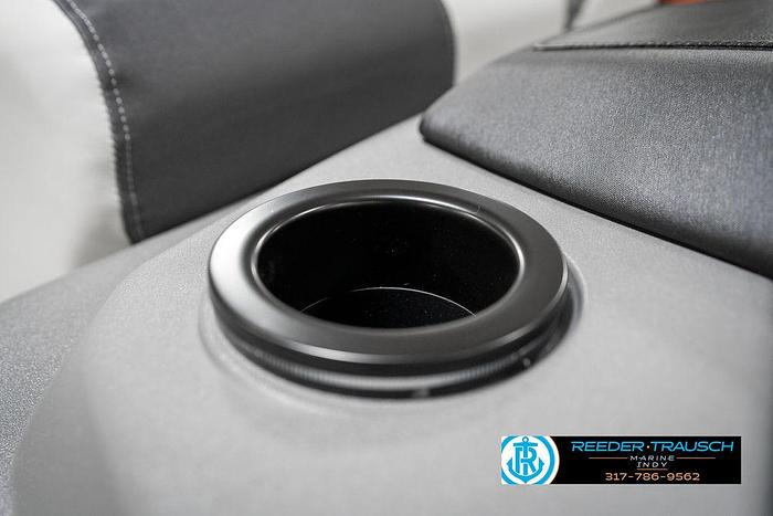 2025 Bennington 22 SSB