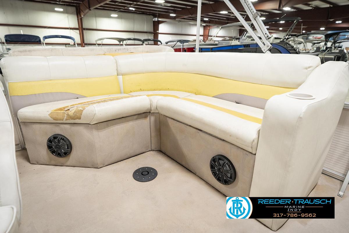 Used 2007 Avalon Catalina C RE 16