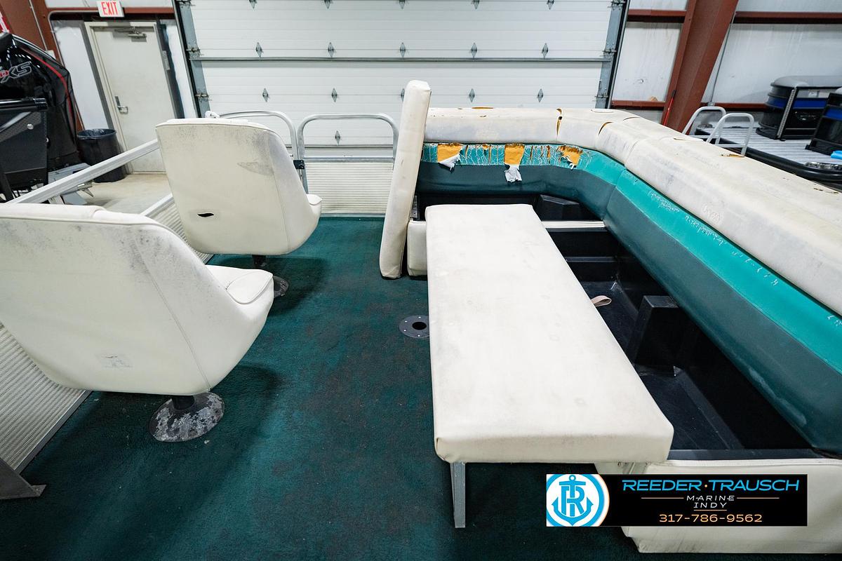 Used 1998 Odyssey 25