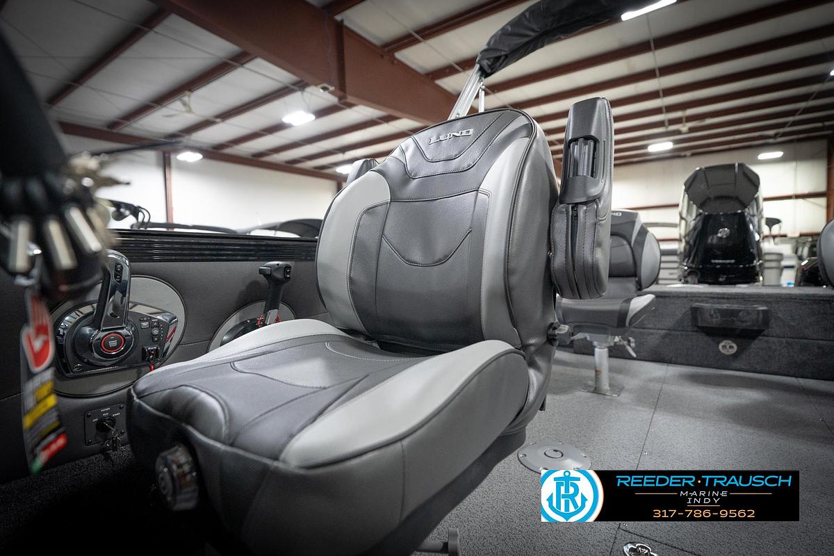 2026 Lund 2275 Baron