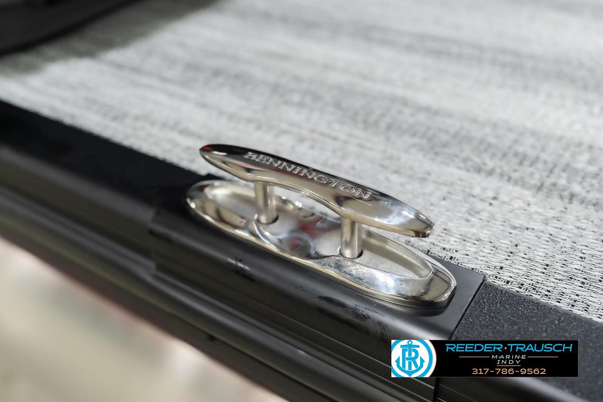 2026 Bennington 22 MFB