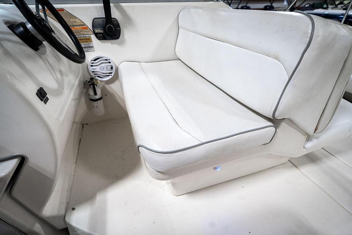 Used 1997 Sea Ray 240 Sundancer