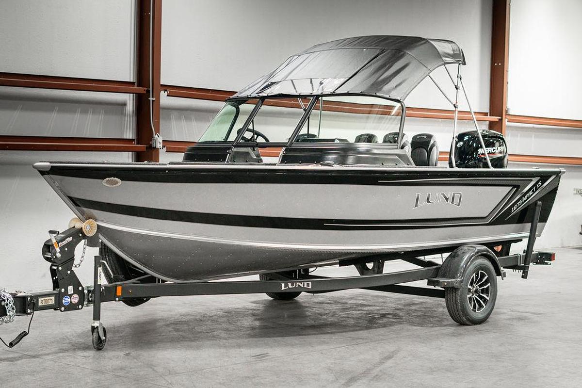 2025 Lund 1875 Impact