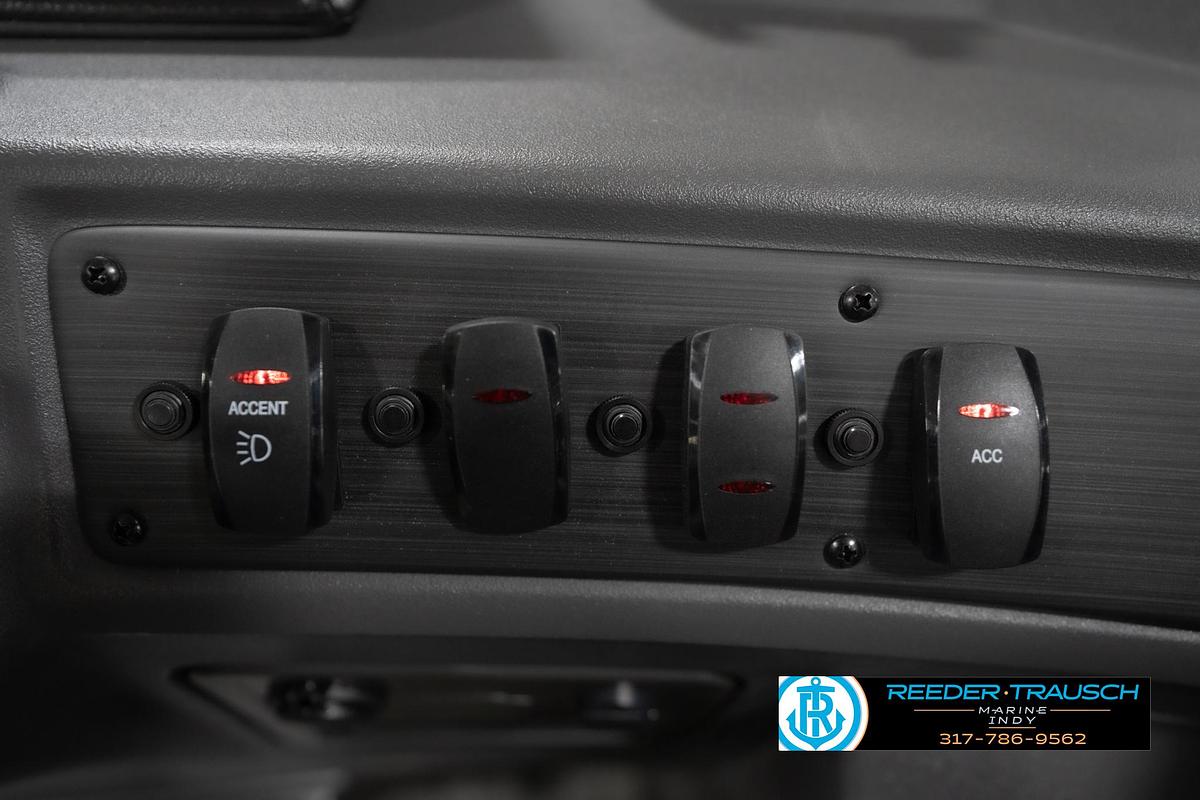 2026 Bennington 23 SSR