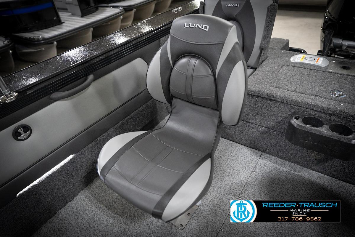 2026 Lund 2275 Baron