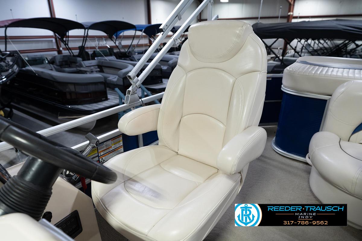 Used 2009 Aqua Patio 220 BC