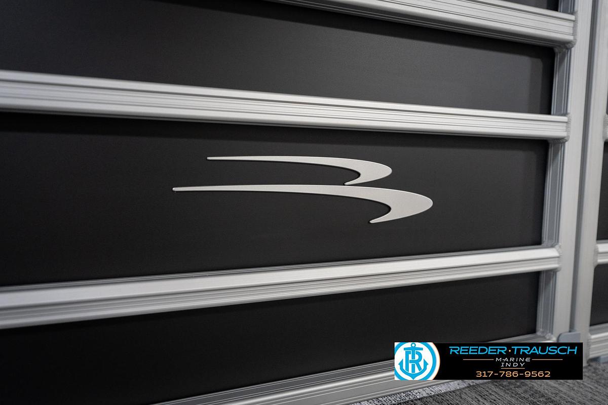 2026 Bennington 20 SSB