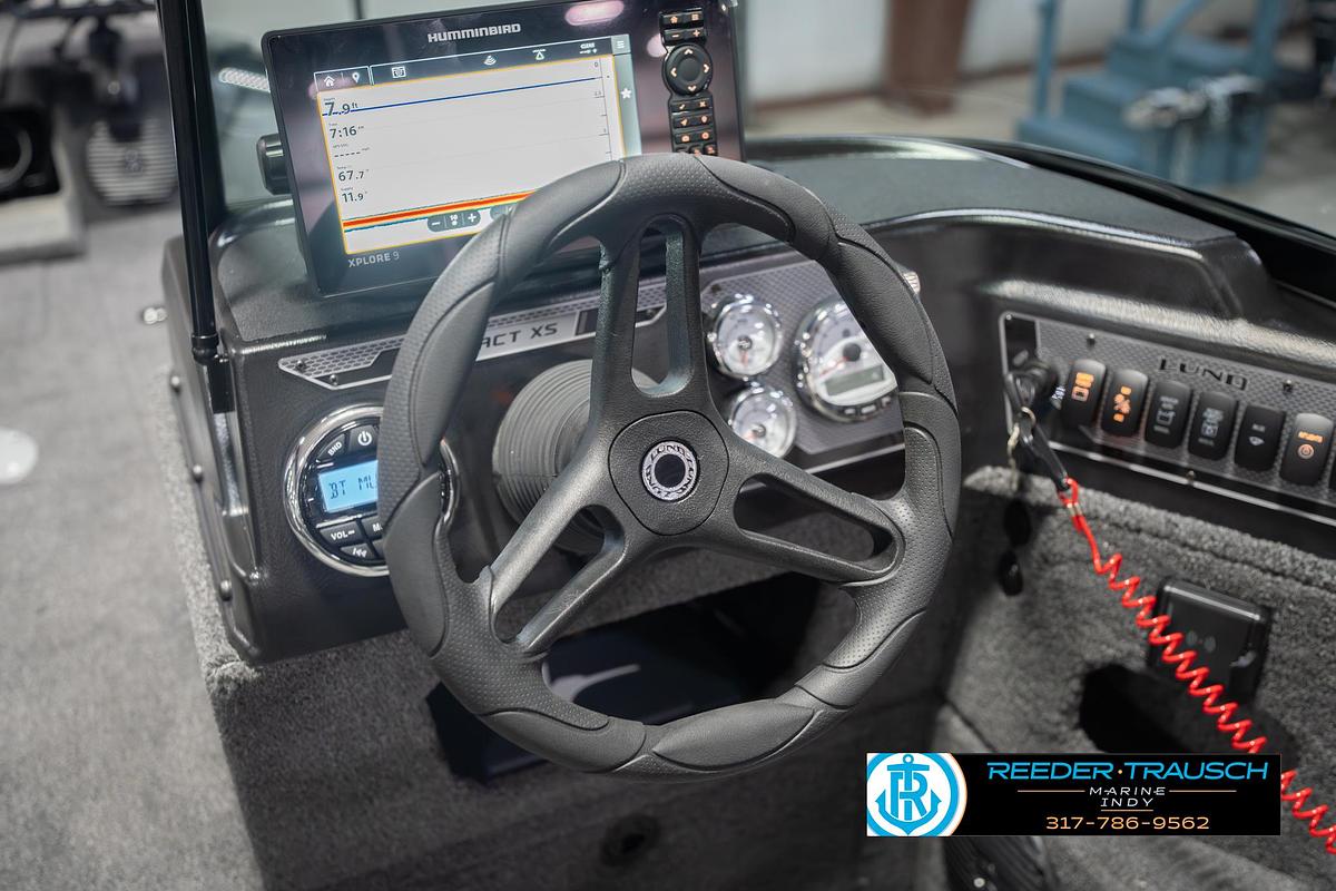 2026 Lund 1775 Impact XS