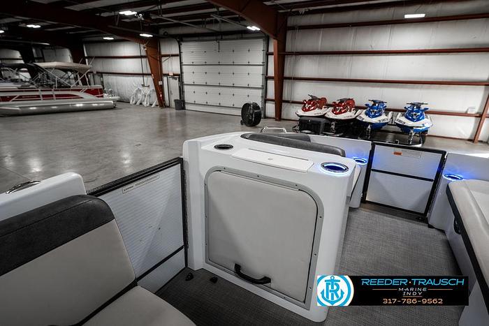 Used 2019 Crest Calypso 190