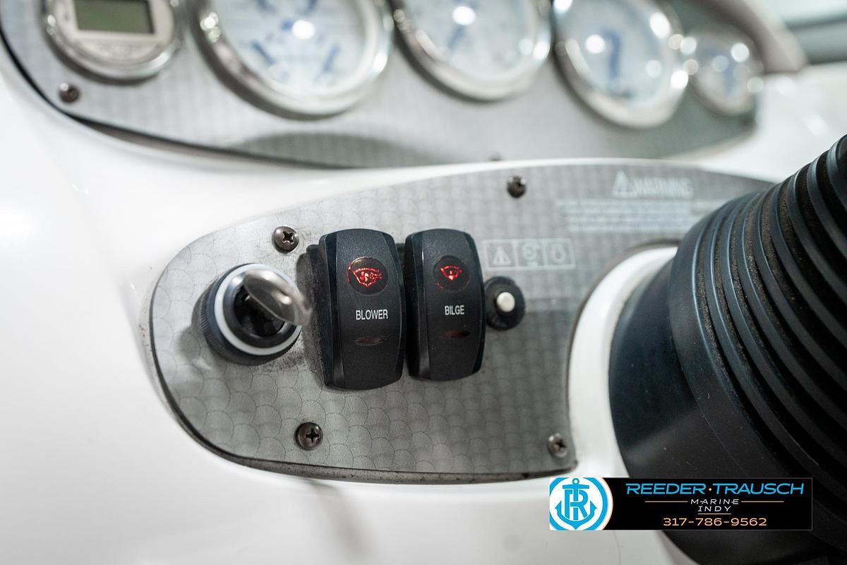 Used 2006 Four Winns 190 Horizon