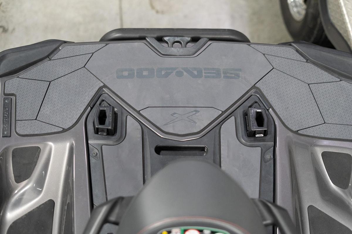 Used 2023 Sea-Doo 300 Pair w/ Trailer