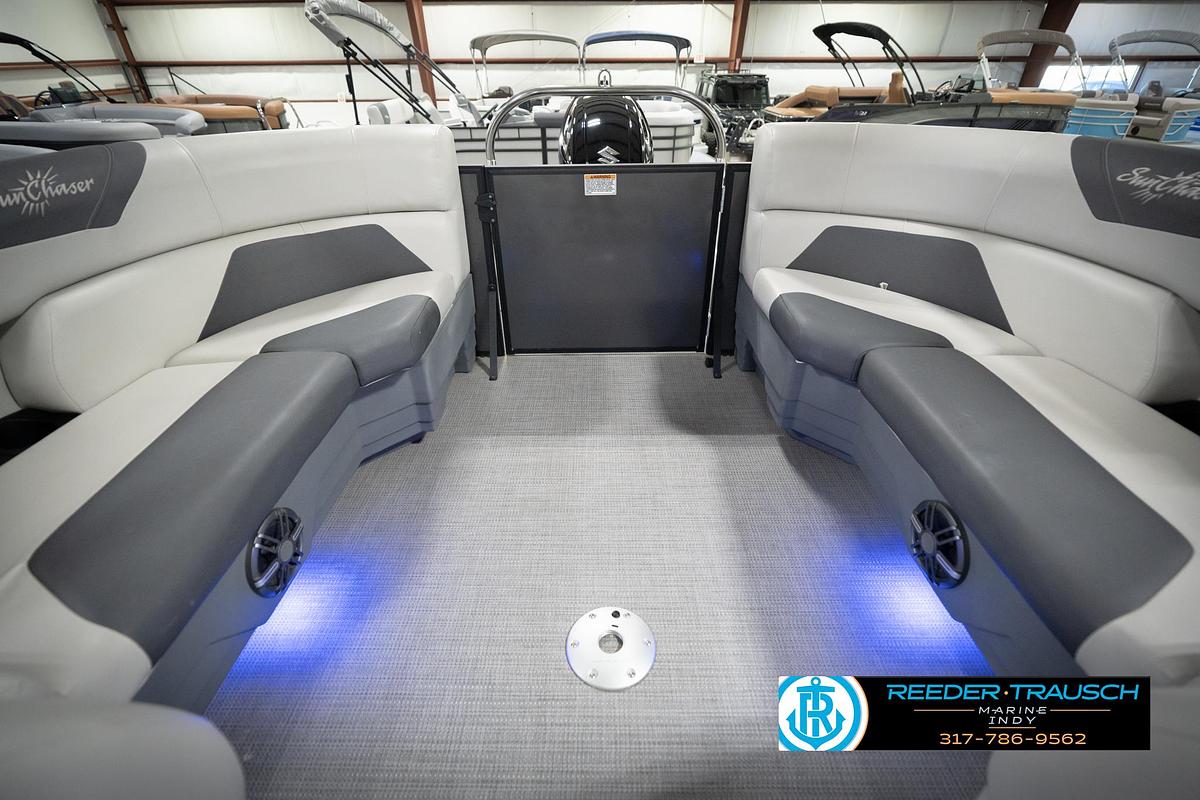 Used 2024 SunChaser 24 Geneva LRDH