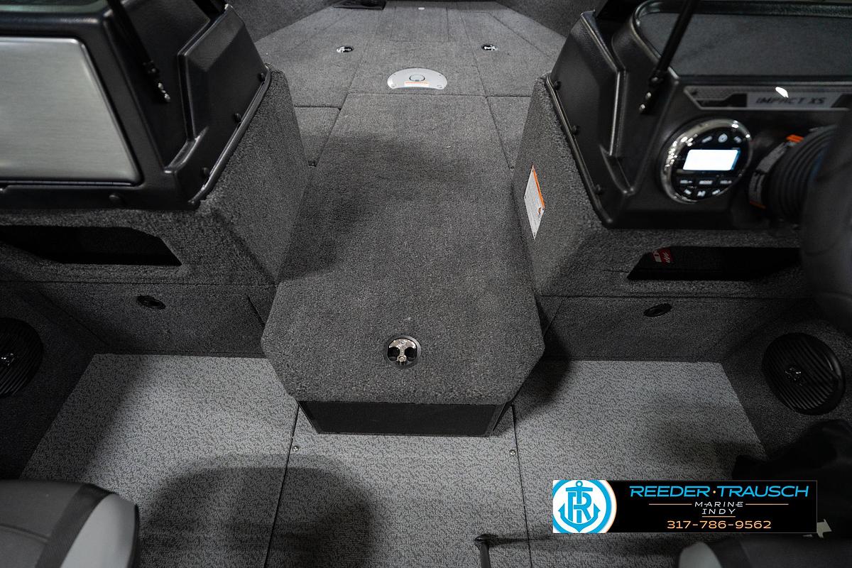 2026 Lund 1875 Impact XS