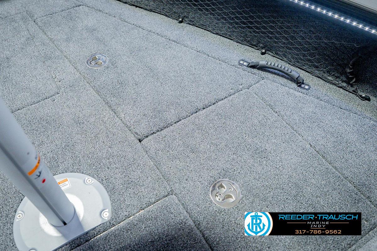 2026 Lund 1975 Pro V Sport