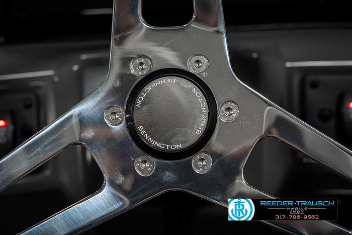 2025 Bennington 22 SLSE