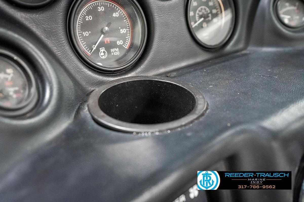 Used 1990 Rinker 206 Captiva