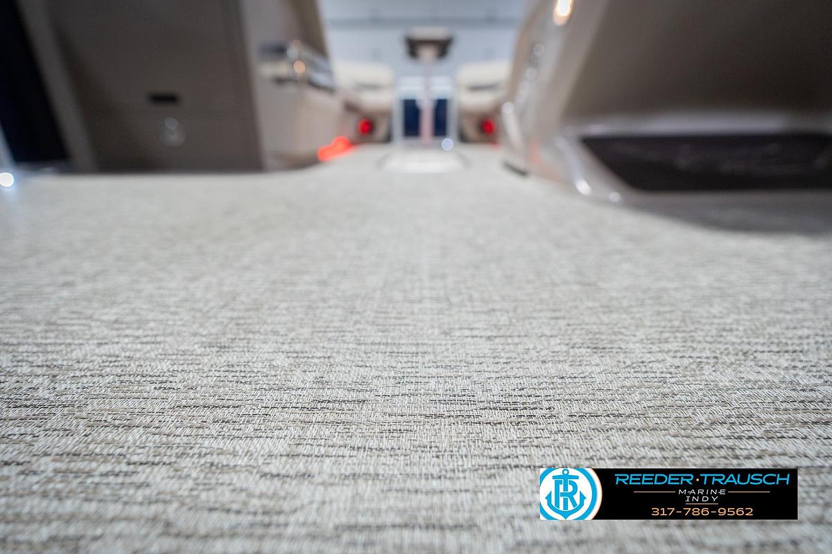 2026 Bennington 26 MSL