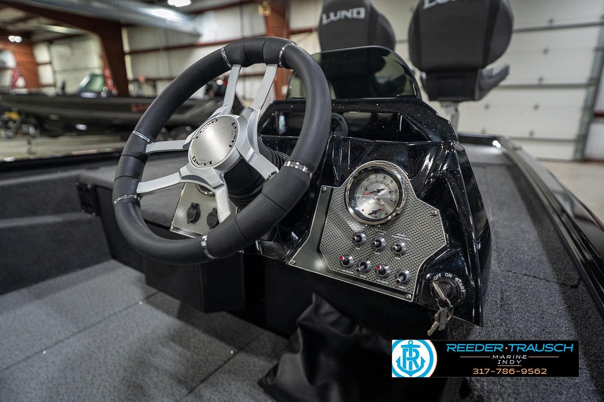 2026 Lund 1875 Renegade