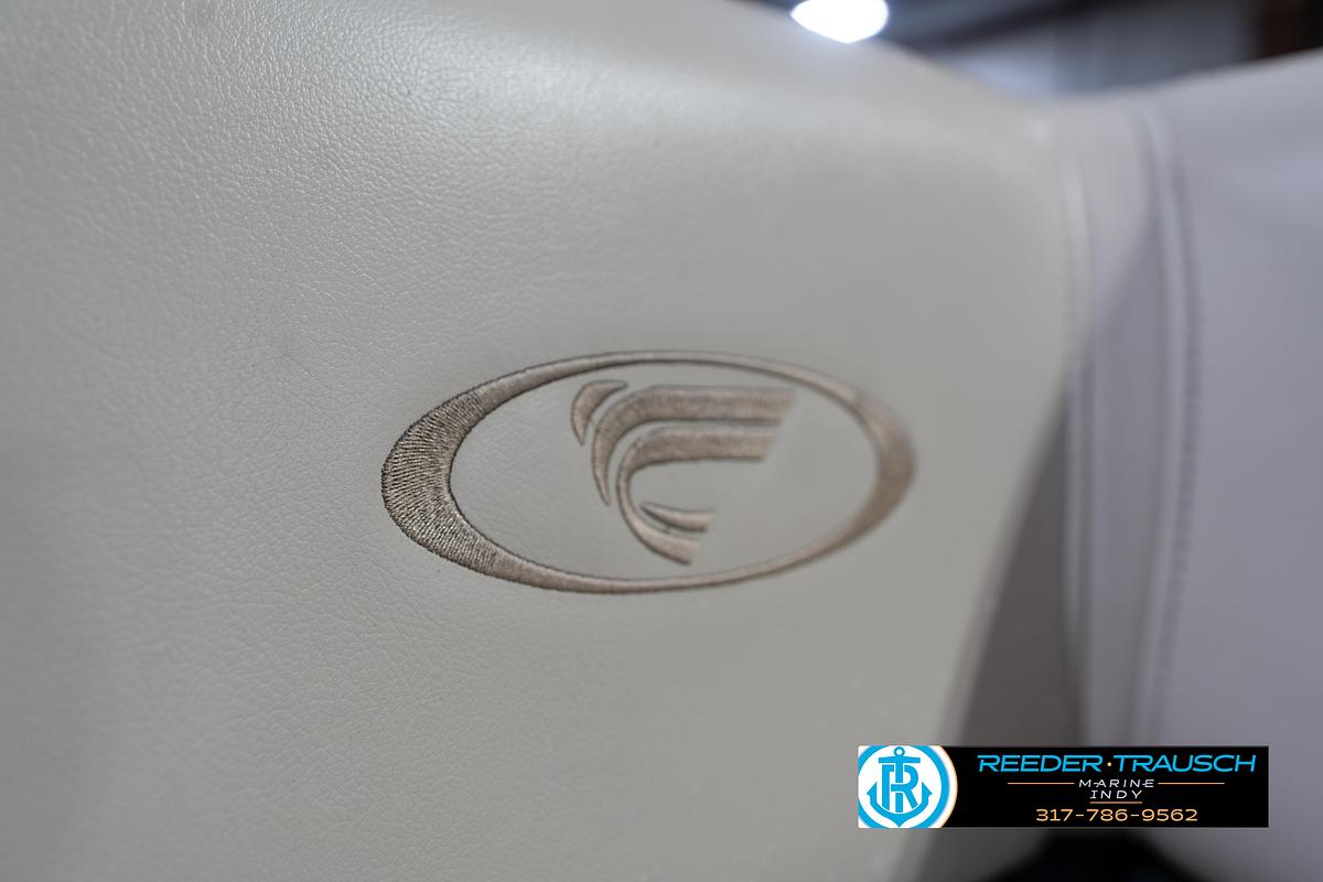 Used 2002 Fisher Freedom 180 DLX