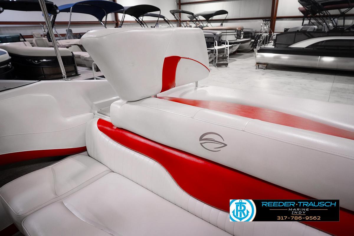Used 2012 Crownline 21SS-11