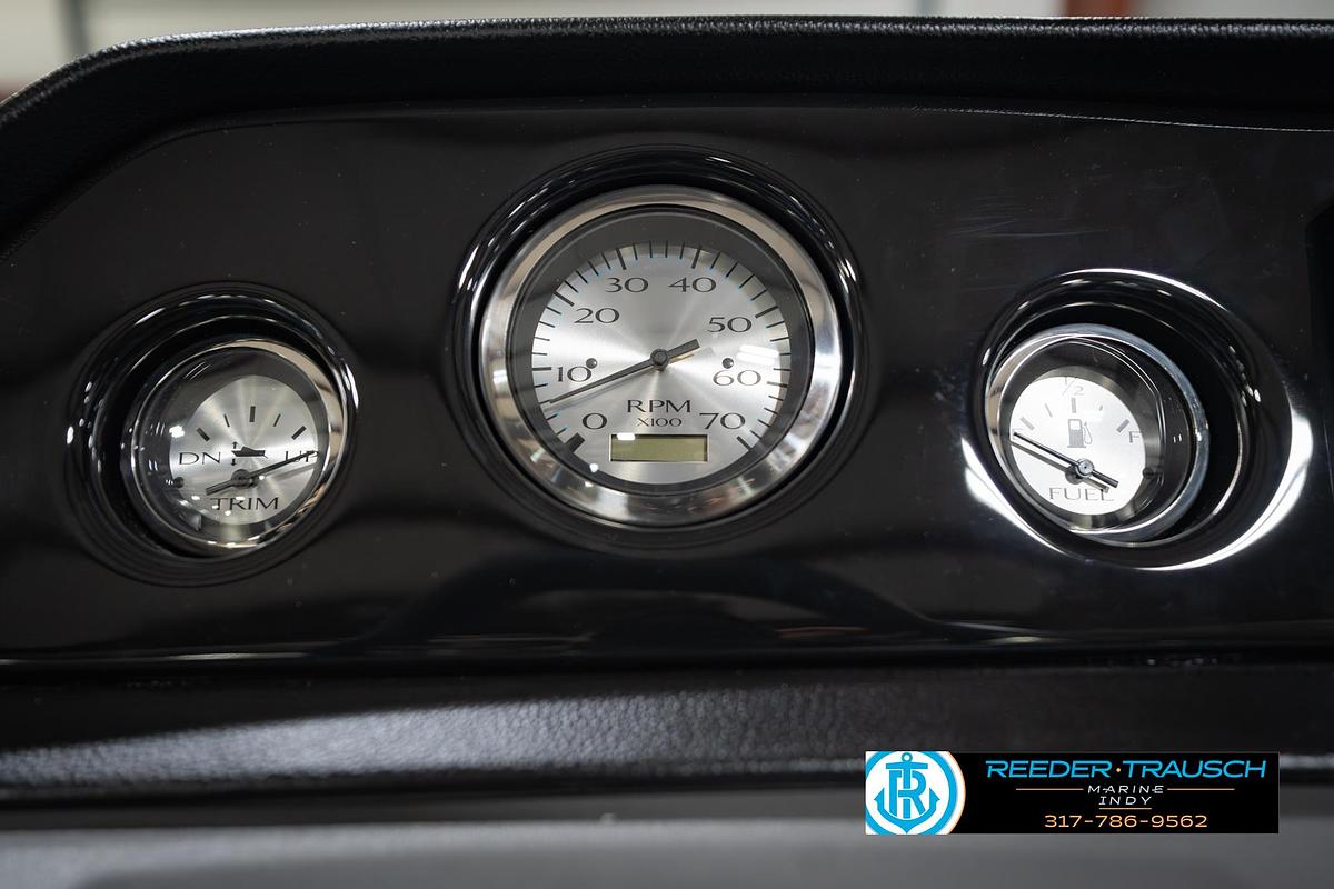 2026 Bennington 22 SSB