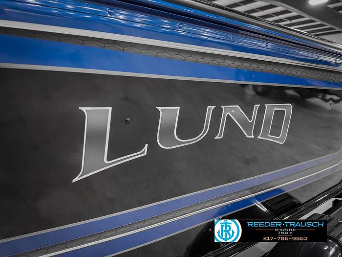 2025 Lund 1775 Impact XS