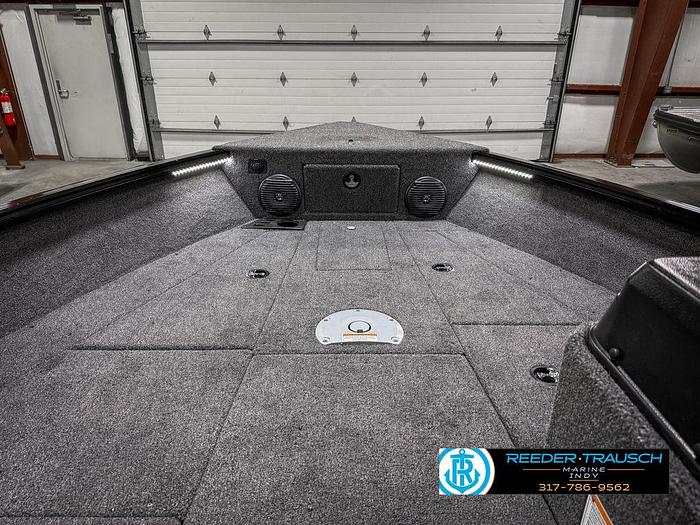 2025 Lund 1775 Impact XS